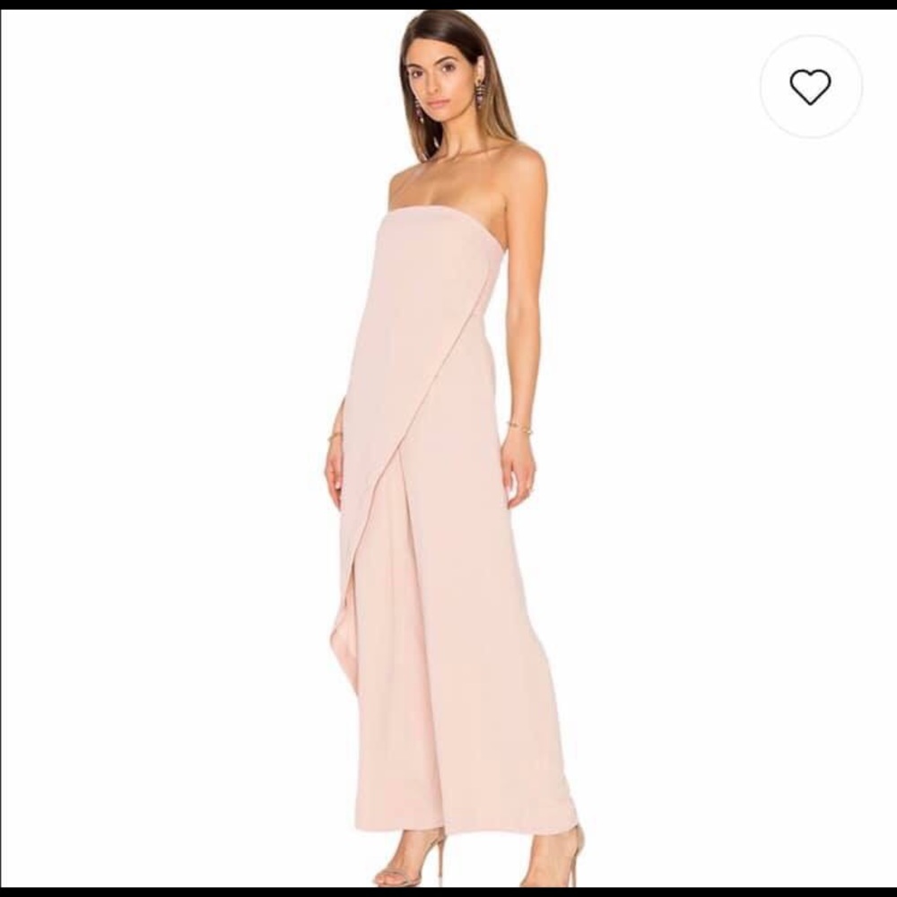 Keepsake the Label jumpsuit